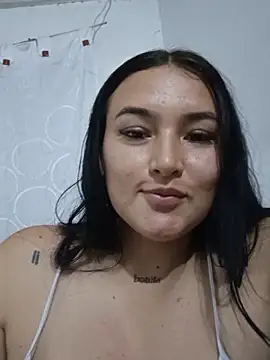 Snapshot of Celeste_camila18 chatting on 06/14/26, 05:42 Celeste camila18 online show from 06/14/26, 05:42