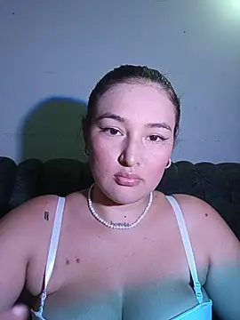 Snapshot of Celeste_camila18 chatting on 07/06/26, 06:32 Celeste camila18 online show from 07/06/26, 06:32