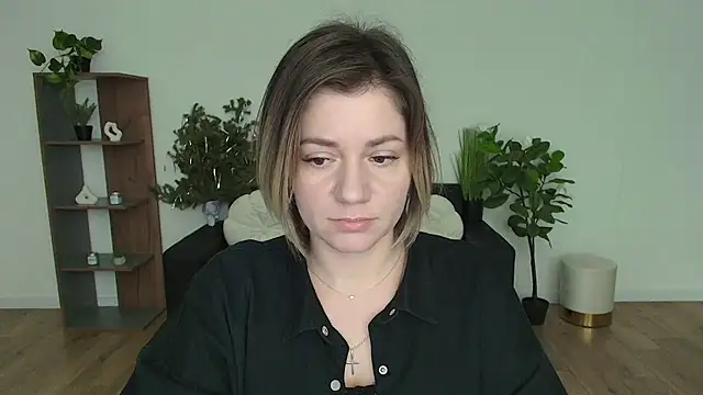 MariaSttone online show from 01/21/25, 03:21