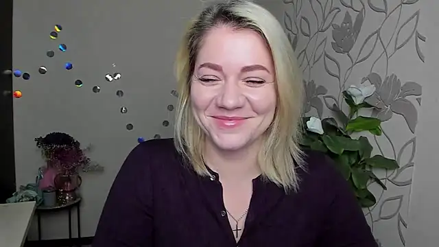 MariaSttone online show from 02/03/26, 06:24