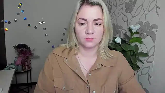 MariaSttone online show from 02/10/26, 06:23