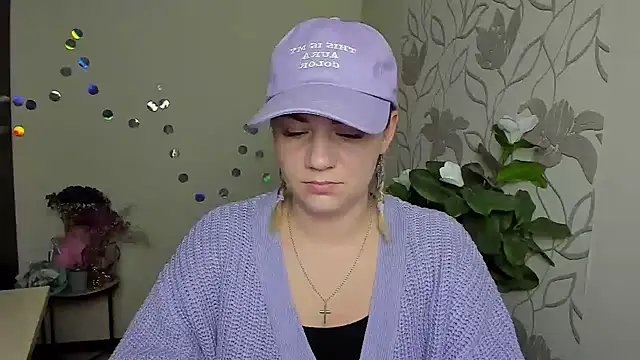 MariaSttone online show from 02/12/26, 03:29