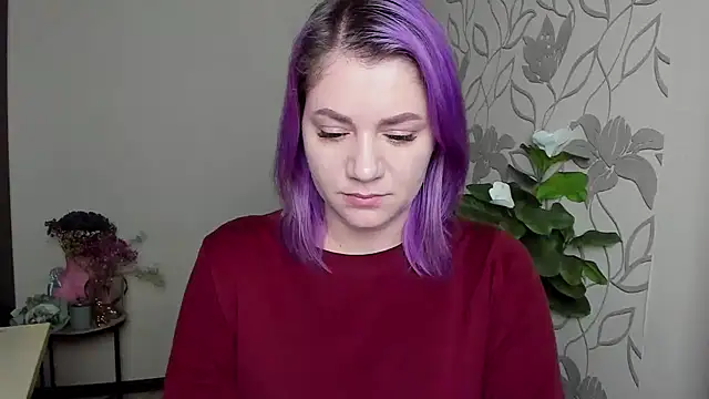 MariaSttone online show from 03/03/26, 08:48