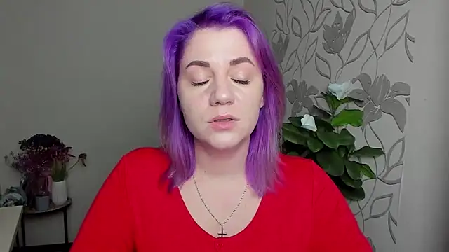 MariaSttone online show from 03/15/26, 07:42