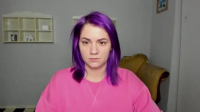 MariaSttone online show from 04/14/26, 08:48