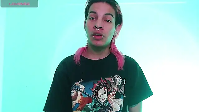 Jace Quinn online show from 12/09/24, 06:23