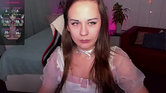 Makima lee online show from 12/09/24, 01:24