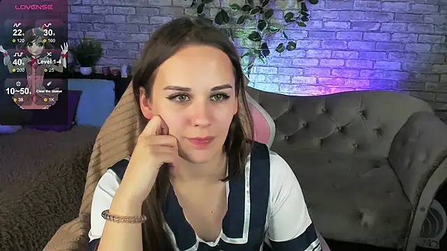 Makima lee online show from 12/11/24, 05:15