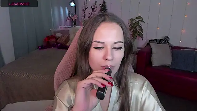 Makima lee online show from 12/24/24, 01:28