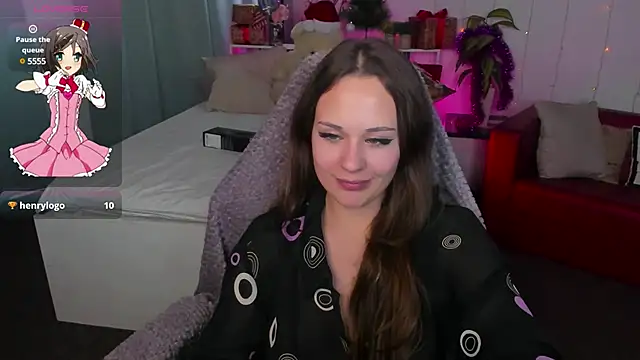 Makima lee online show from 12/27/24, 01:39