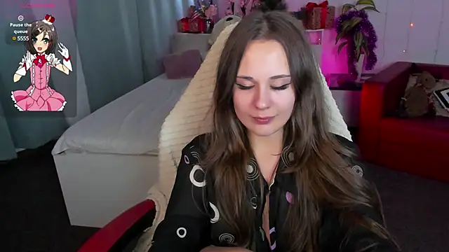 Makima lee online show from 01/04/25, 04:32