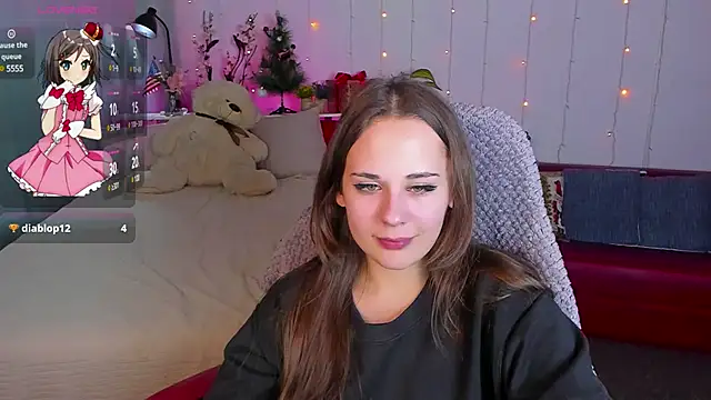 Makima lee online show from 01/16/25, 05:32