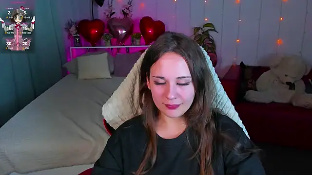 Makima lee online show from 01/28/25, 01:27