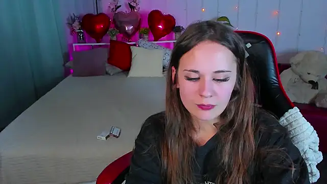 Makima lee online show from 01/28/25, 07:42