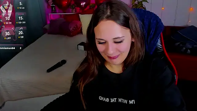 Makima lee online show from 01/31/25, 08:01