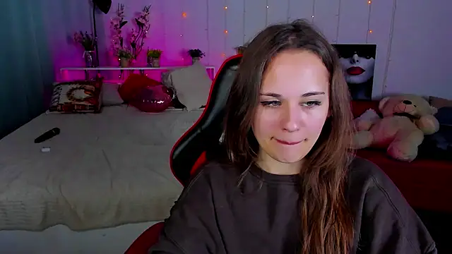 Makima lee online show from 02/20/25, 07:52