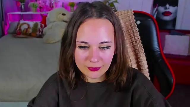 Makima lee online show from 02/21/25, 07:43