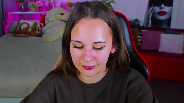 Makima lee online show from 02/22/25, 01:35