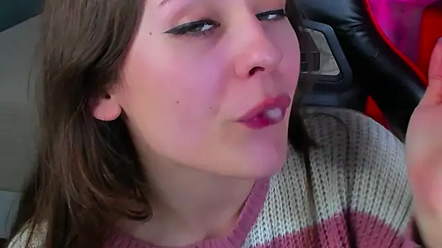 Makima lee online show from 02/27/25, 04:32