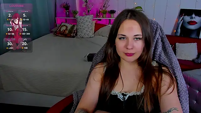 Makima lee online show from 02/28/25, 01:25