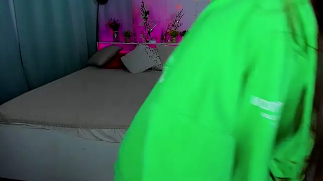 Makima lee online show from 02/28/25, 07:35