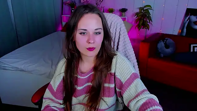 Makima lee online show from 03/20/25, 07:46