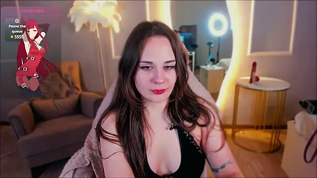 Makima lee online show from 03/22/25, 05:39