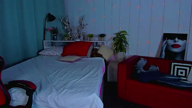 Makima lee online show from 03/22/25, 07:42