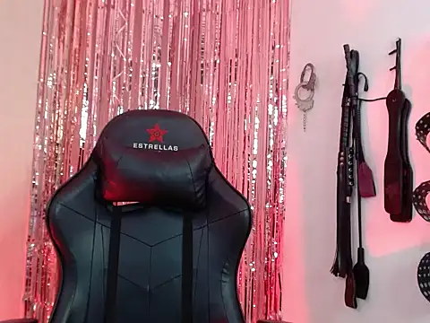 Alisson Beckett online show from 12/19/25, 10:06