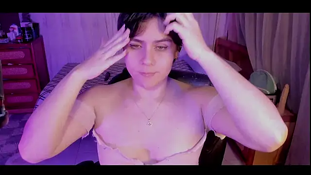 isabelacooperr online show from 05/08/26, 04:51