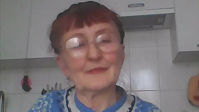 TanyaSweet634 online show from 12/05/25, 11:08