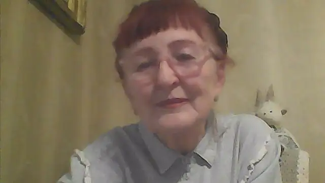 TanyaSweet634 online show from 12/17/25, 07:25