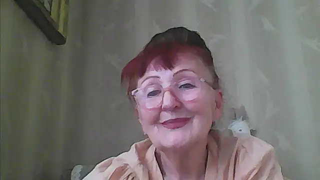 Snapshot of TanyaSweet634 chatting on 06/09/26, 05:19 TanyaSweet634 online show from 06/09/26, 05:19