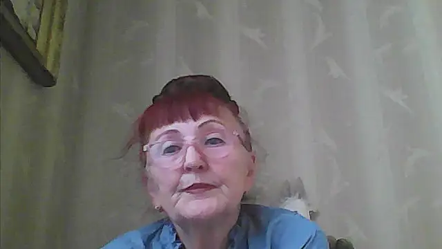Snapshot of TanyaSweet634 chatting on 06/12/26, 05:17 TanyaSweet634 online show from 06/12/26, 05:17