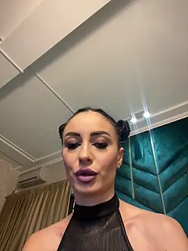 FeetVibe online show from 09/11/25, 05:40