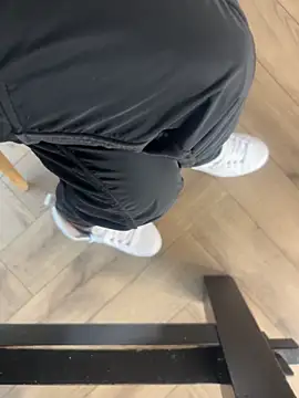 FeetVibe online show from 10/24/25, 07:16