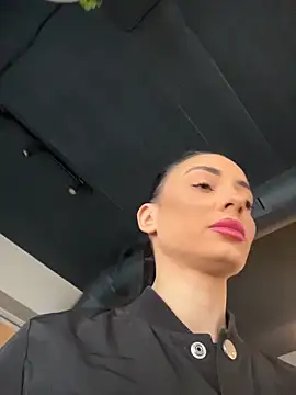 FeetVibe online show from 10/30/25, 07:54