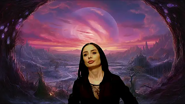 FeetVibe online show from 02/13/26, 08:43