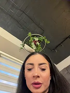 FeetVibe online show from 02/19/26, 05:14