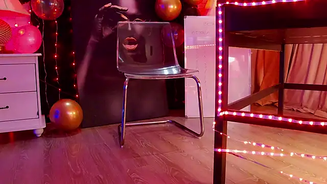 FeetVibe online show from 03/22/26, 06:17