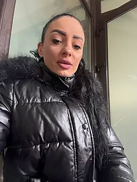 FeetVibe online show from 04/04/26, 06:11