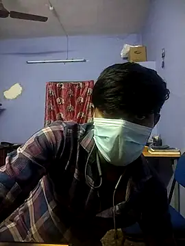 Tamilandteluguboy14 online show from 10/29/25, 12:51