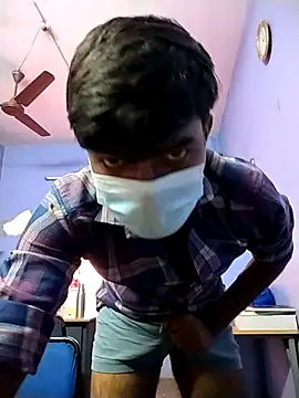 Tamilandteluguboy14 online show from 11/22/25, 09:30