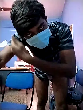 Tamilandteluguboy14 online show from 03/30/26, 07:31