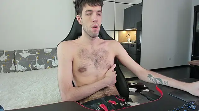 White Dylan online show from 01/16/26, 01:26