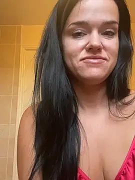 English-Chloe96 online show from 01/10/25, 01:31