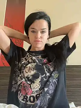 English-Chloe96 online show from 02/03/25, 03:31