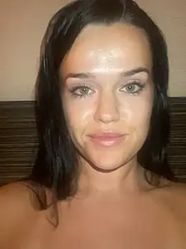 English-Chloe96 online show from 02/19/25, 03:50