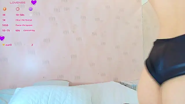 realshy-Stepsis online show from 01/17/25, 12:42