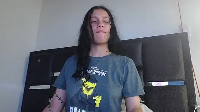 realshy-Stepsis online show from 02/15/26, 09:00